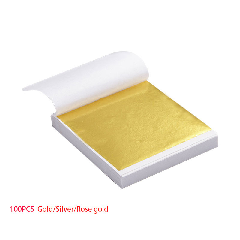 Art Craft Birthday Party - 100 stks Art Craft Design Vellen