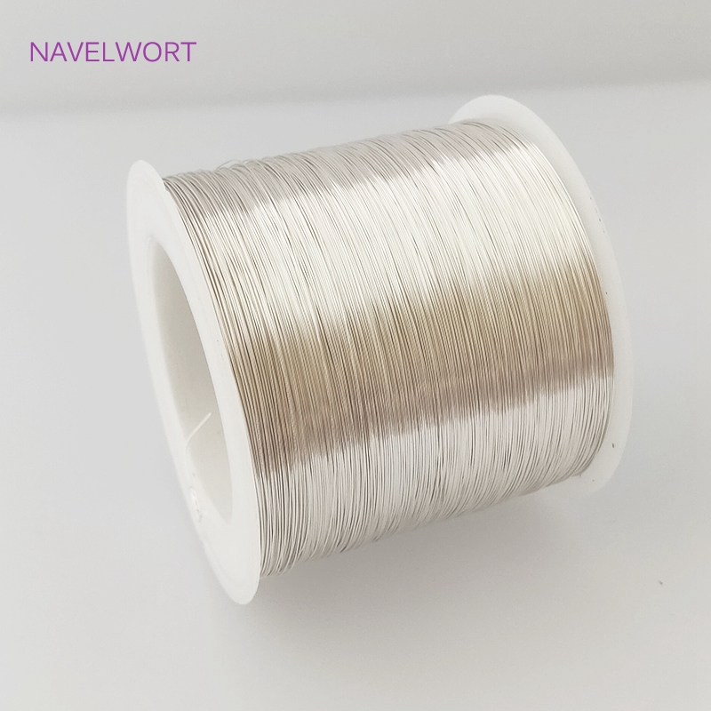 Art Craft Wire - DIY Sieraden Maken Draad 0.2mm-1mm 14