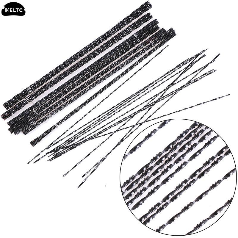 Art Craft Wire - 12 Stks/partij Diamond Wire Saw Blade