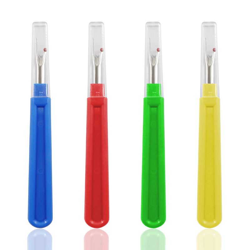 Art Craft Knife - 5 stks/partij DIY-naaigereedschap - Plastic handvat