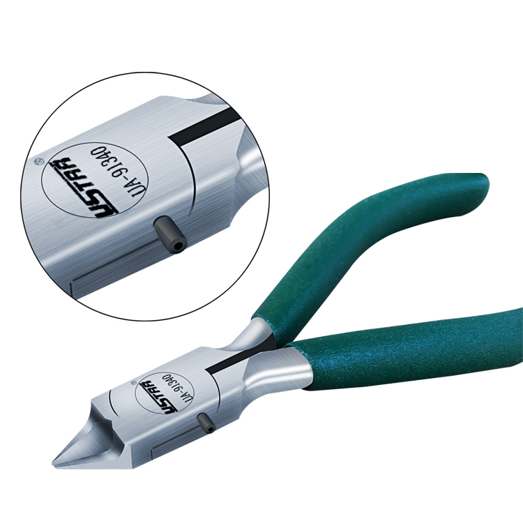 Art Craft Ua - UA-91340 Single Blade Kniptang Nipper Diagonale