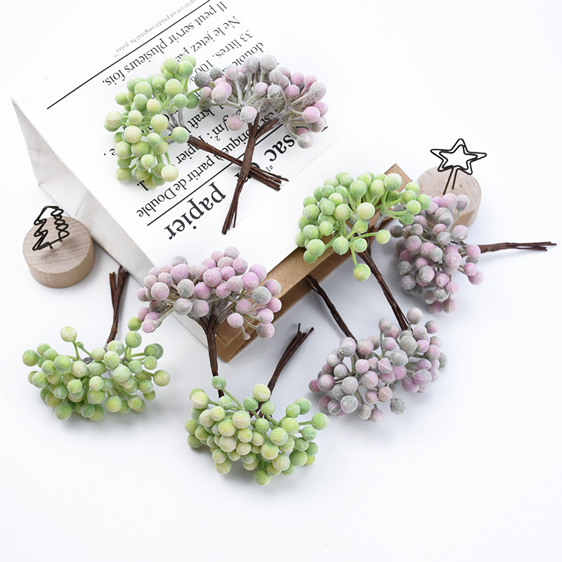 Art Craft Vase - 6Pcs Kunstplanten Goedkope Vazen Voor Home