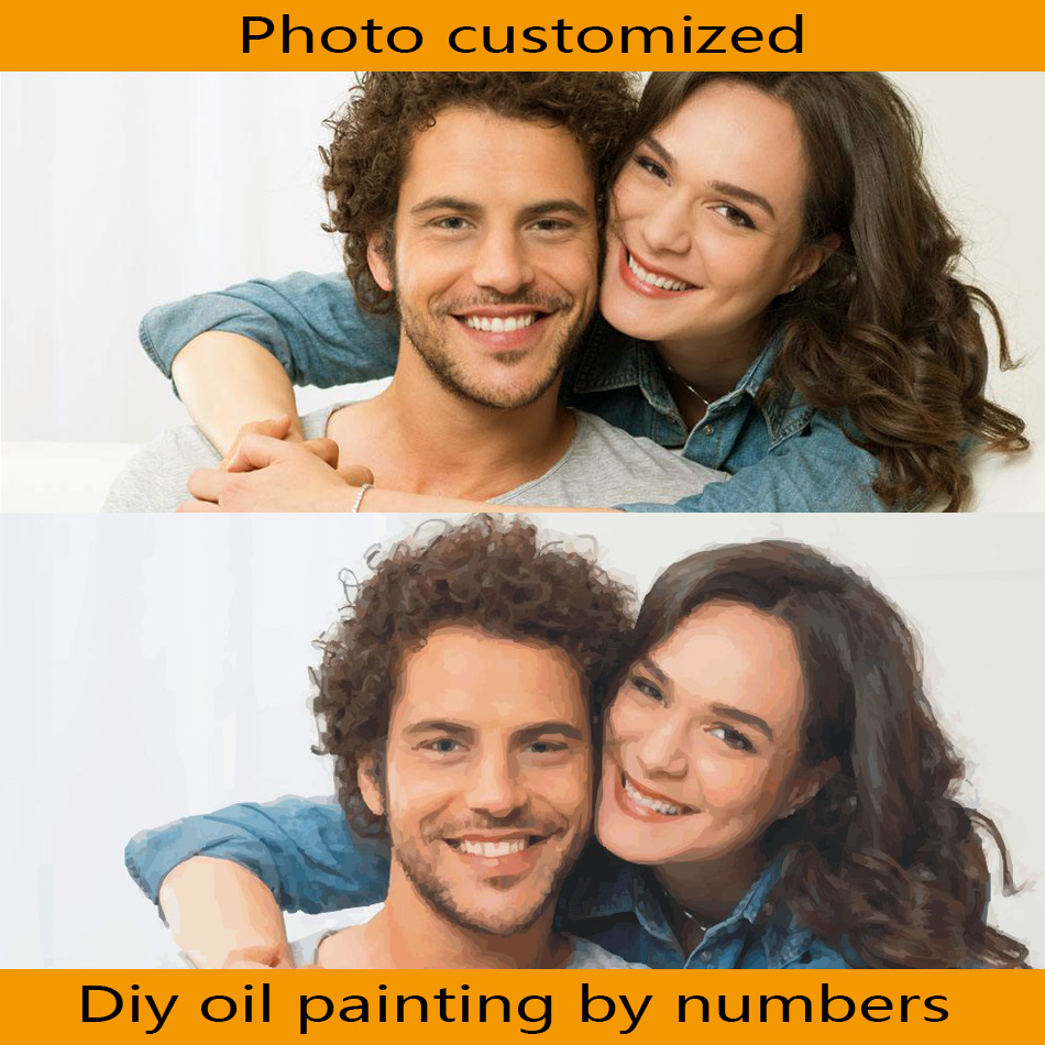 Foto aangepaste schilderij van - Art Craft Picture recensie en prijs