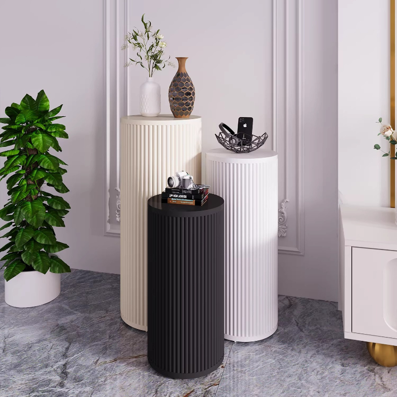 Romeinse zuilvormige displayst - Art Craft Vase recensie en prijs