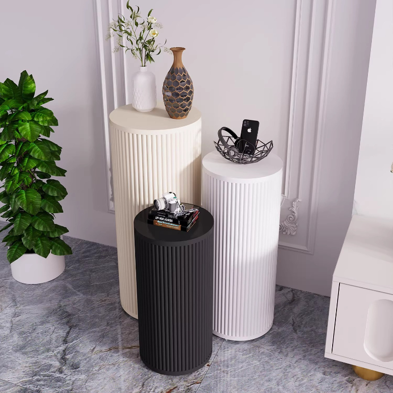 Romeinse zuilvormige displayst - Art Craft Vase recensie en prijs