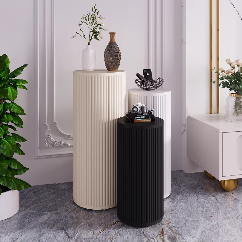 Romeinse zuilvormige displayst - Art Craft Vase recensie en prijs