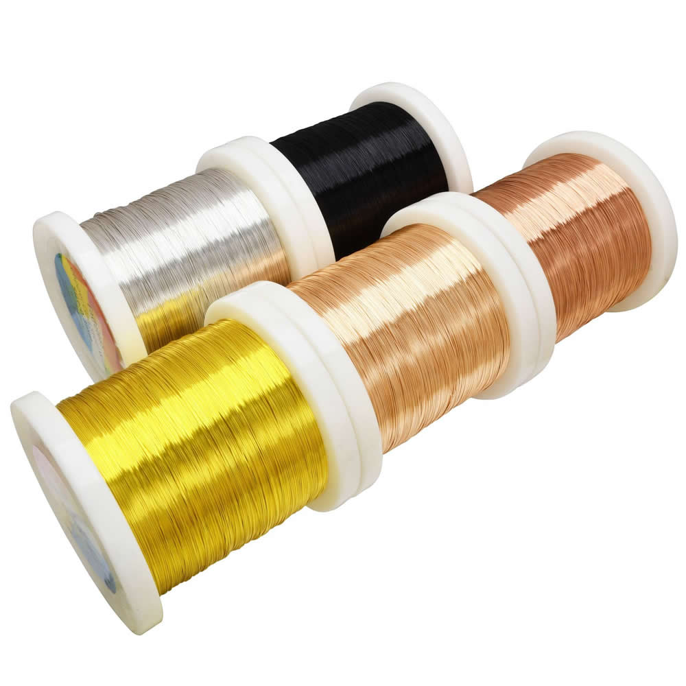 Fadeless Anti Tarnish Buigbaar - Art Craft Wire recensie en prijs