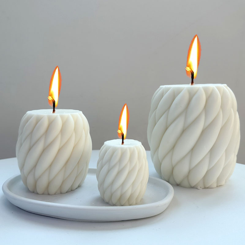 3D Roterende Regendruppels Sil - Art Craft Picture recensie en prijs