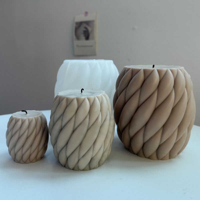 3D Roterende Regendruppels Sil - Art Craft Picture recensie en prijs