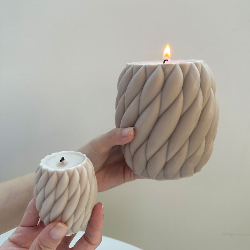 3D Roterende Regendruppels Sil - Art Craft Picture recensie en prijs
