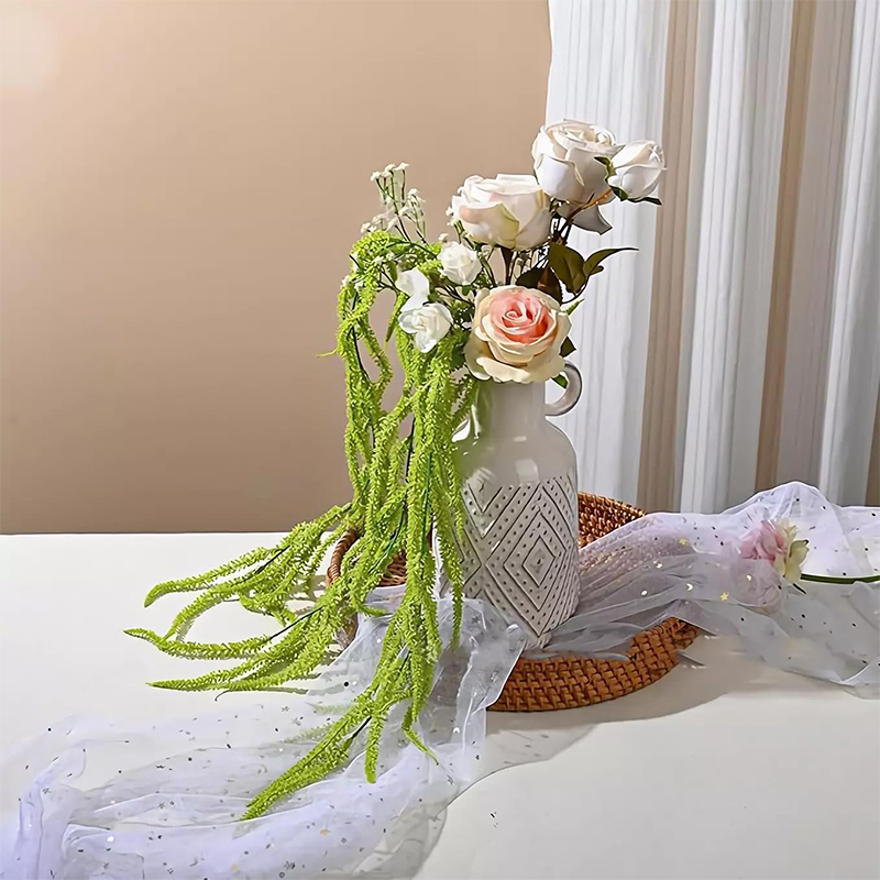 90CM Kunstmatige Plastic Treur - Art Craft Vase recensie en prijs