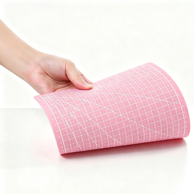 A4 PVC handsnijmatset, kunstge - Art Craft Knife recensie en prijs