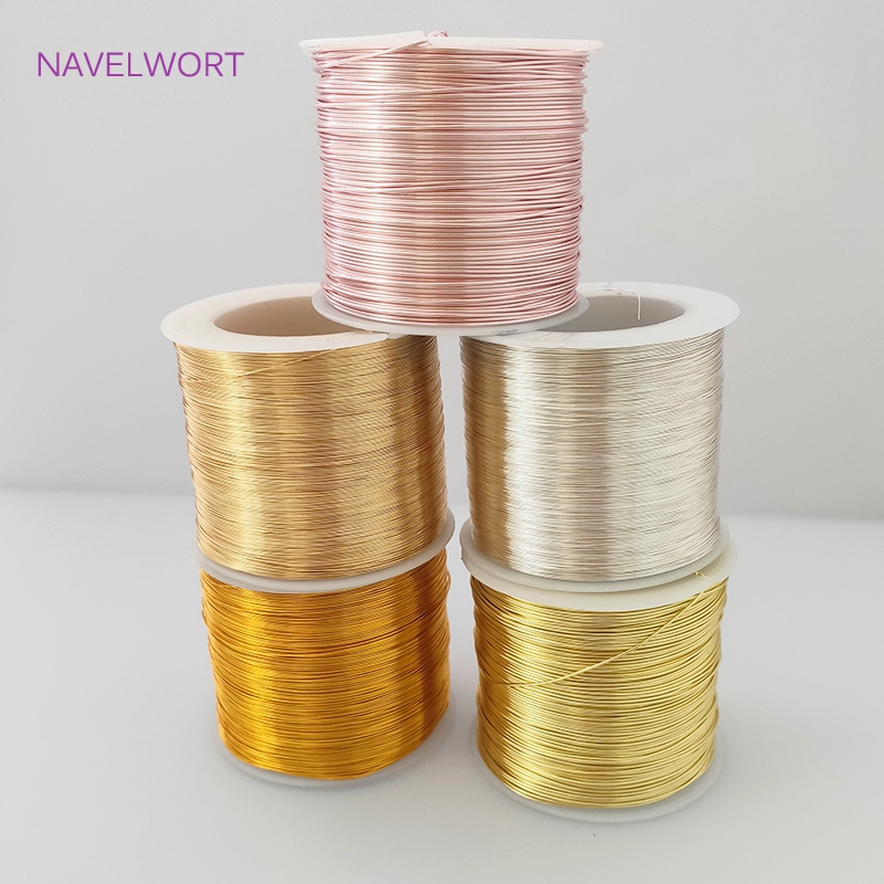 DIY Sieraden Maken Draad 0.2mm - Art Craft Wire recensie en prijs