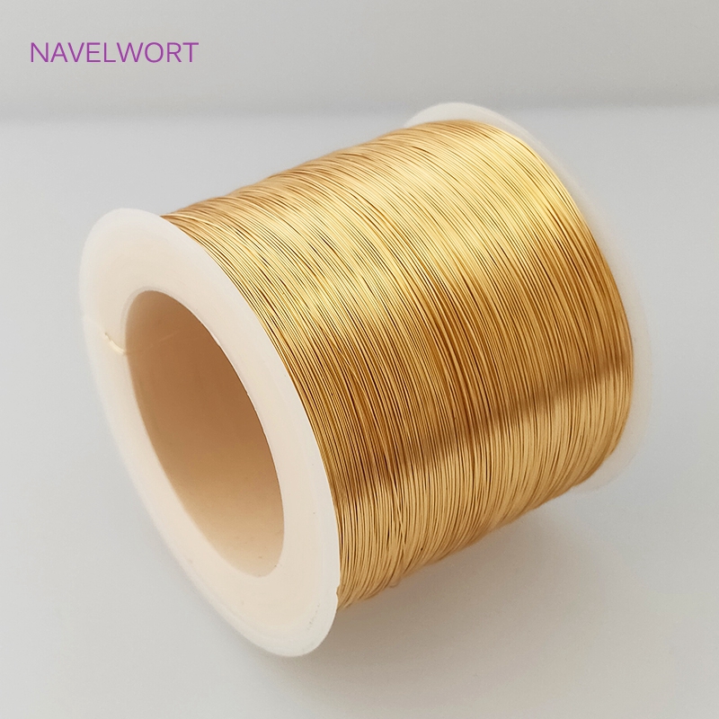 DIY Sieraden Maken Draad 0.2mm - Art Craft Wire recensie en prijs
