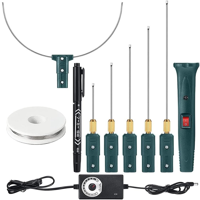 Y51A-Hot Wire Foam Cutter Kit  - Art Craft Wire recensie en prijs