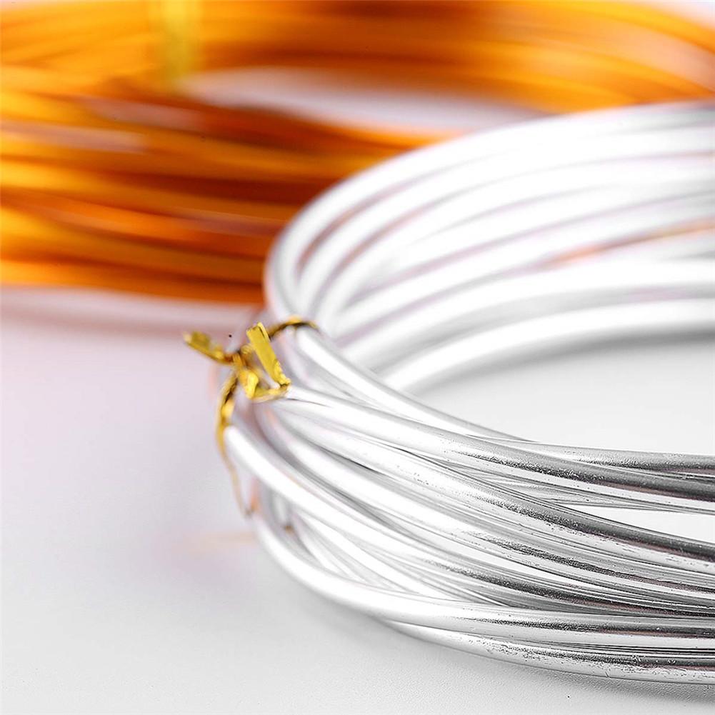 Nieuwe aanvoer aluminiumdraad  - Art Craft Wire recensie en prijs