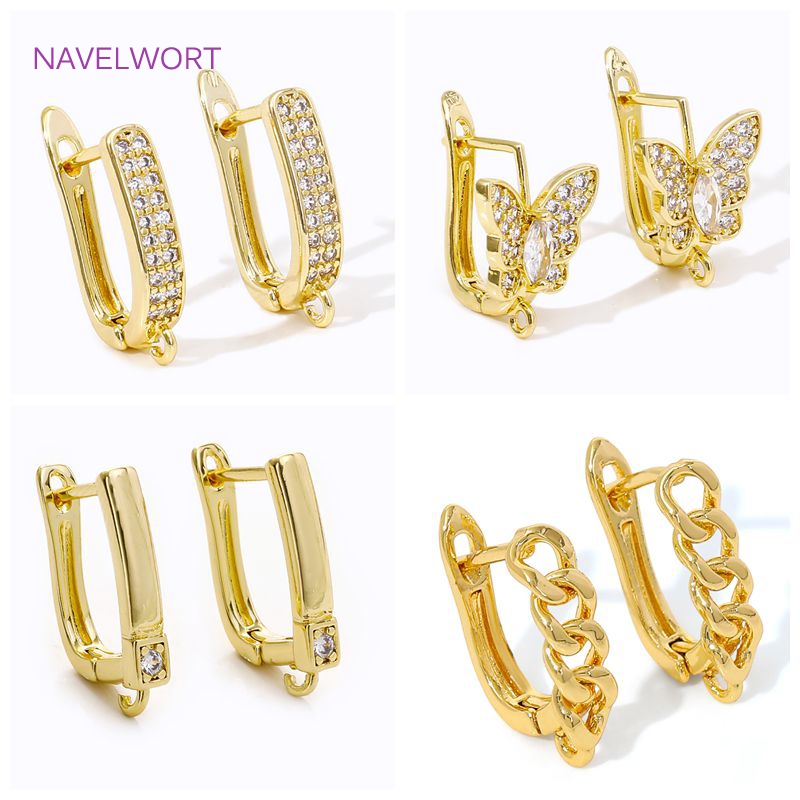 Diy Shvenzy Earwire Levert 18K - Art Craft Wire recensie en prijs