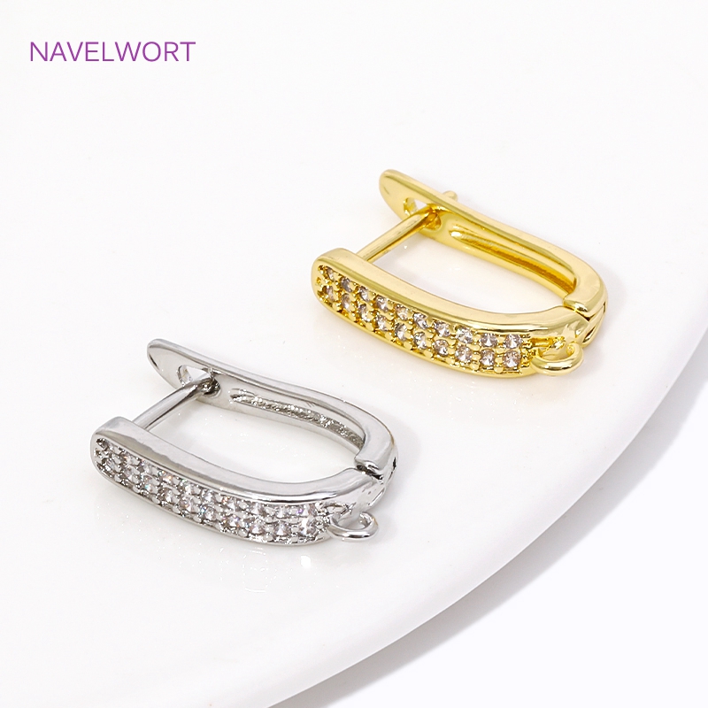 Diy Shvenzy Earwire Levert 18K - Art Craft Wire recensie en prijs