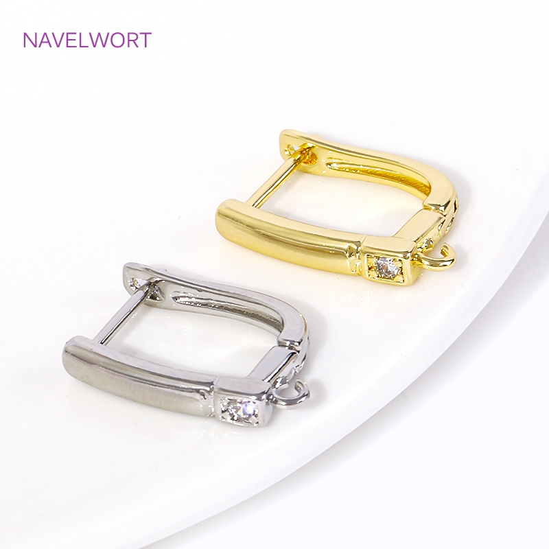 Diy Shvenzy Earwire Levert 18K - Art Craft Wire recensie en prijs