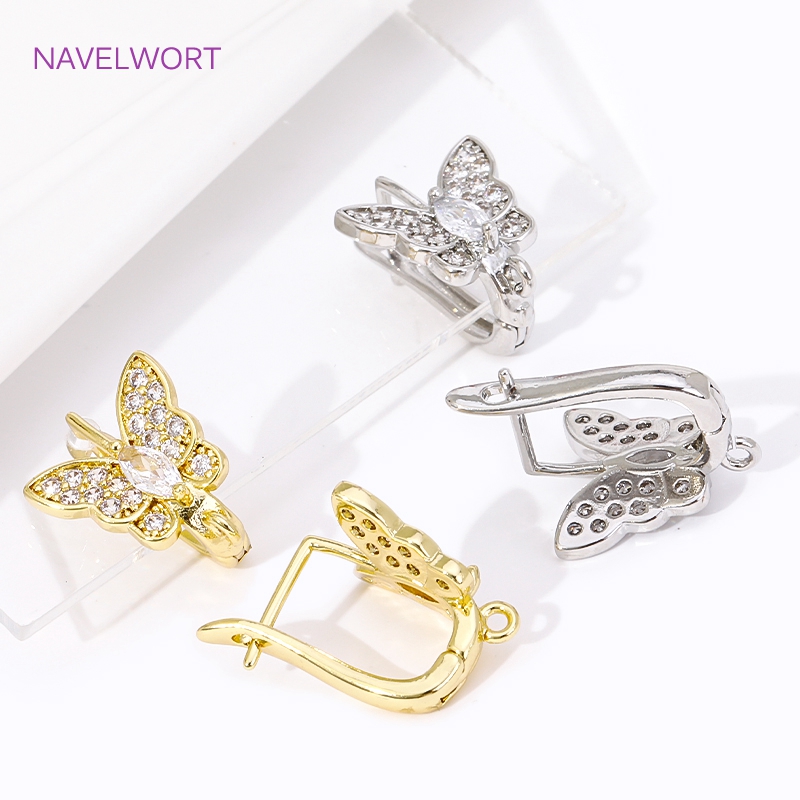 Diy Shvenzy Earwire Levert 18K - Art Craft Wire recensie en prijs