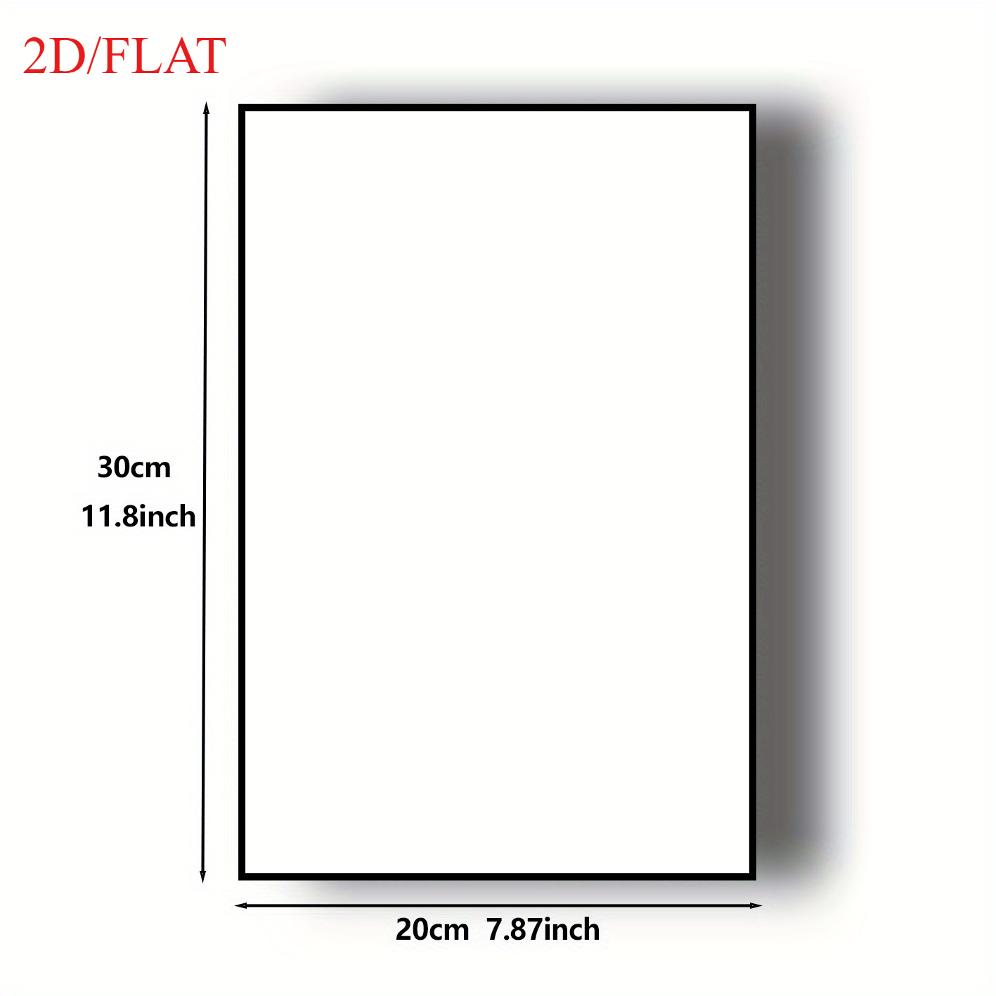CIFBUY Vintage aluminium wandd - Art & Craft Paper Ideas recensie en prijs