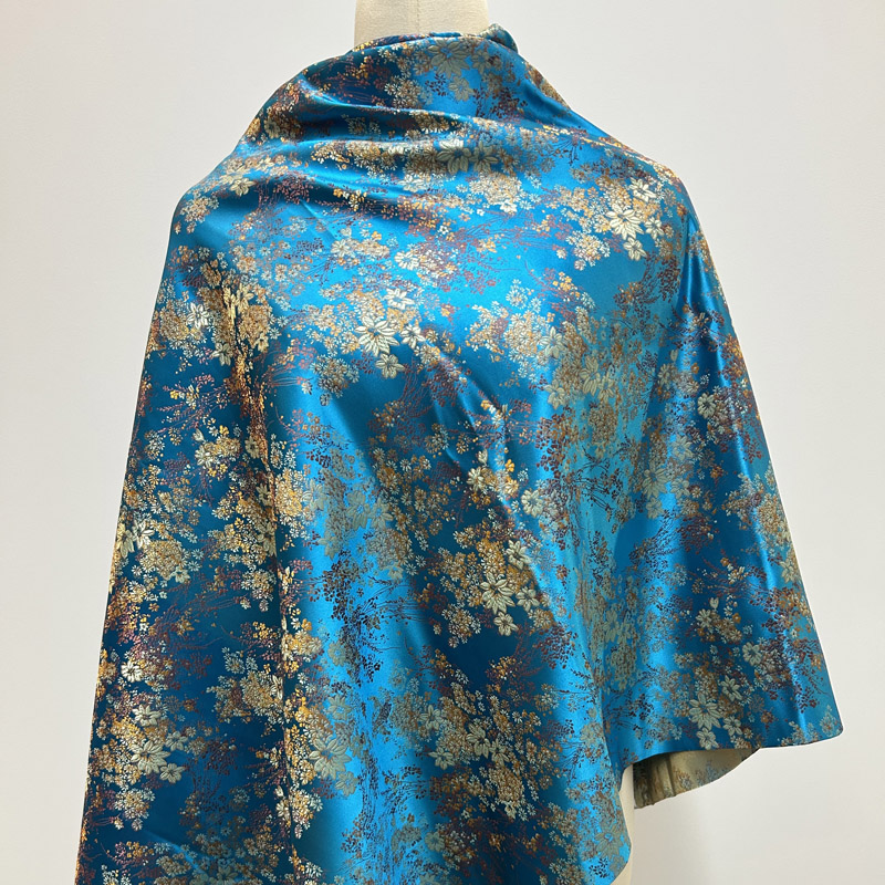 Voorgesneden levendige glanzen - Art Craft Upholstery recensie en prijs