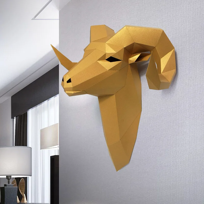 Voorgesneden Bighorn Wild Scha - Art Craft Center recensie en prijs
