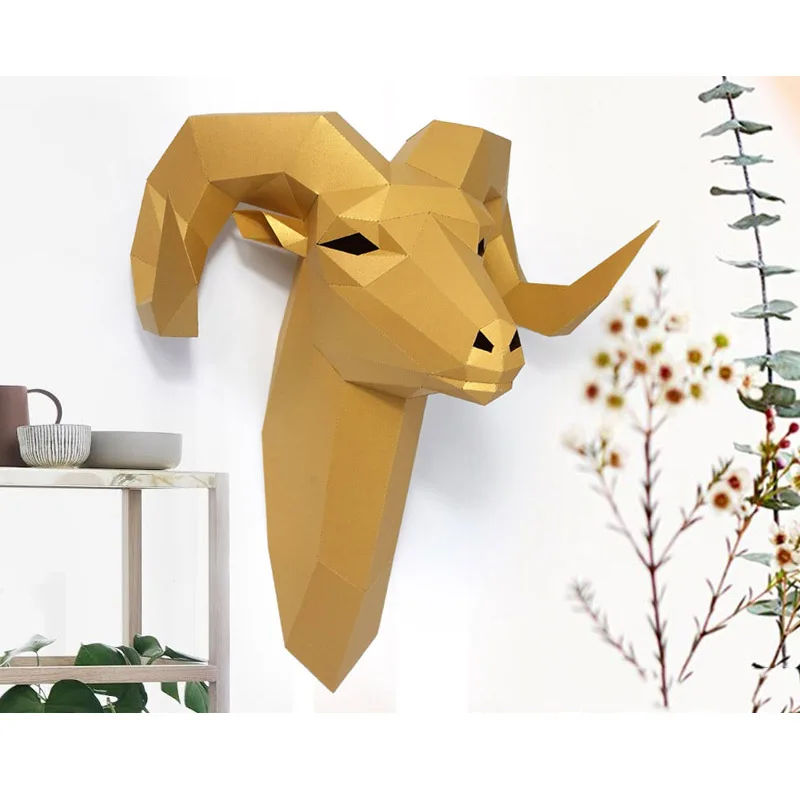 Voorgesneden Bighorn Wild Scha - Art Craft Center recensie en prijs