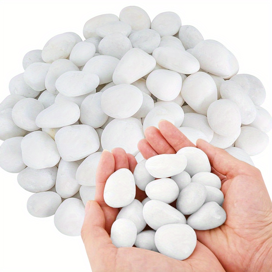 200/400g Witte Hooggepolijste  - Art Craft Vase recensie en prijs
