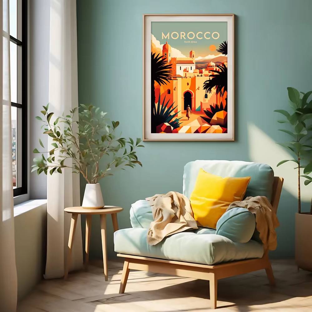 VIVID GEM Creatieve DIY Magisc - Art Craft Picture recensie en prijs