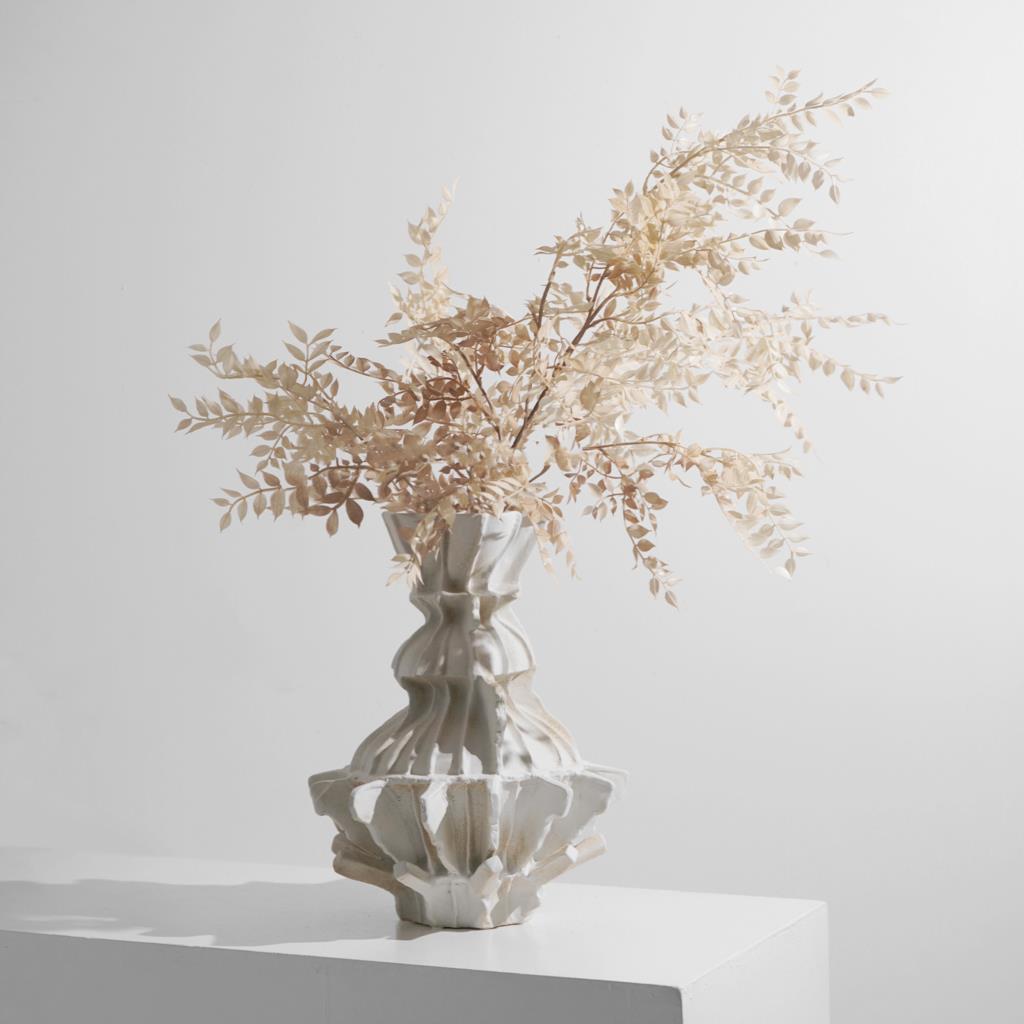 Modern beige witte kunstmatige - Art Craft Restaurant recensie en prijs