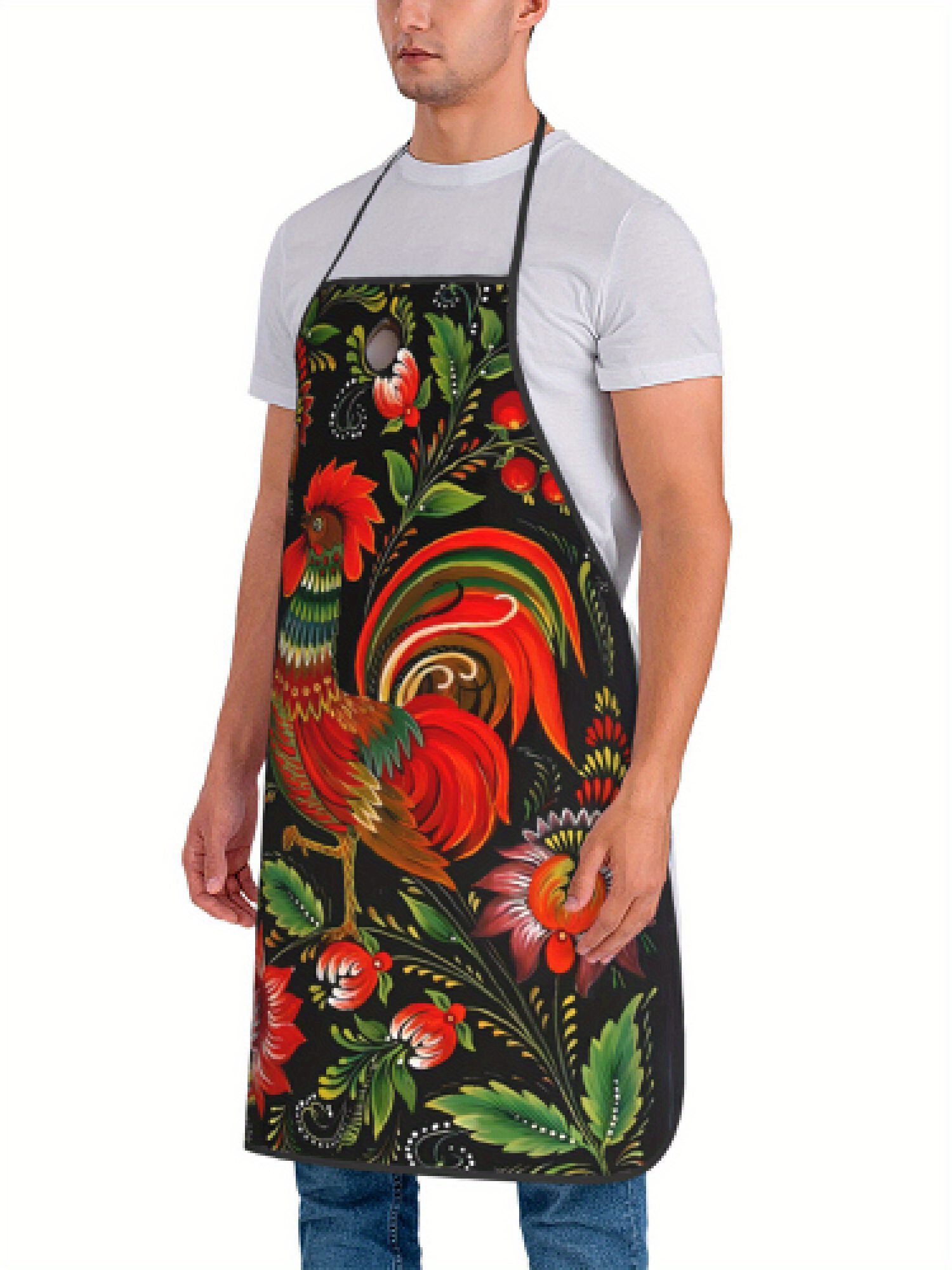 1 stuk Russische volkskunstsch - Art Craft Restaurant recensie en prijs