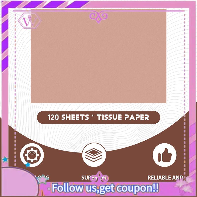 120 vellen tissuepapier bulk,  - Art Craft Birthday Party recensie en prijs