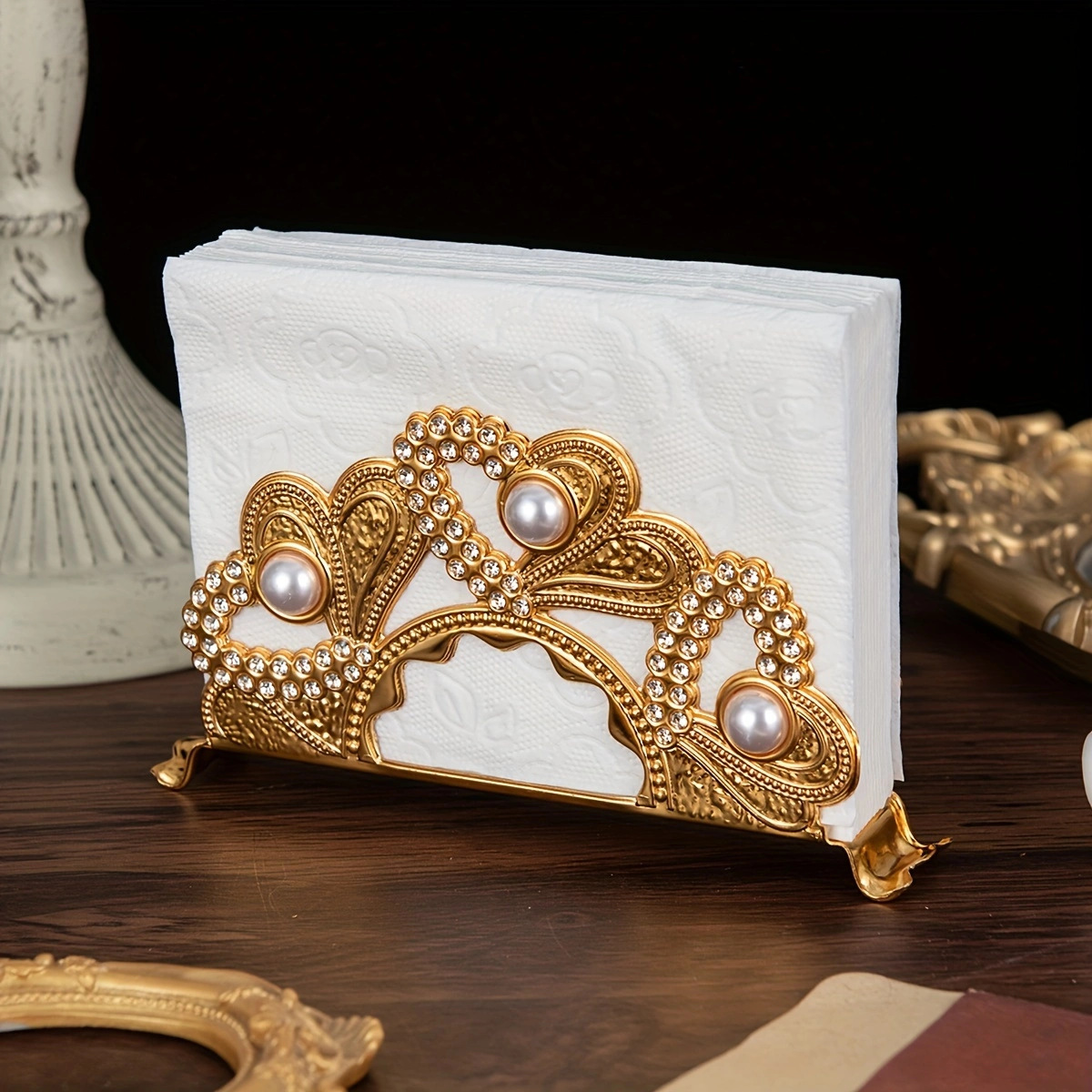 Europa Stijl Tafel Tissue Houd - Art Craft Restaurant recensie en prijs