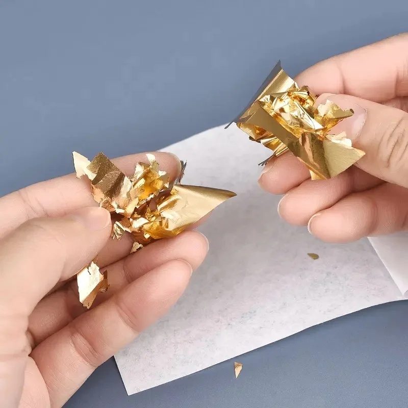 100-300 stuks Imitatie Goud Zi - Art Craft Birthday Party recensie en prijs