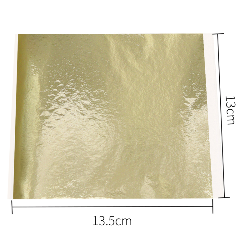 13x13.5 cm Champagne Zilverfol - Art Craft Birthday Party recensie en prijs