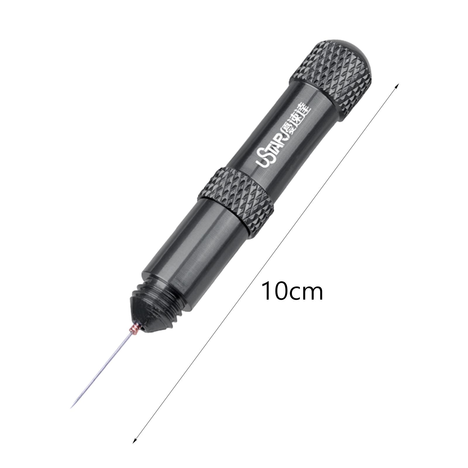 Lijmpen Dunne metalen stick UA - Art Craft Ua recensie en prijs