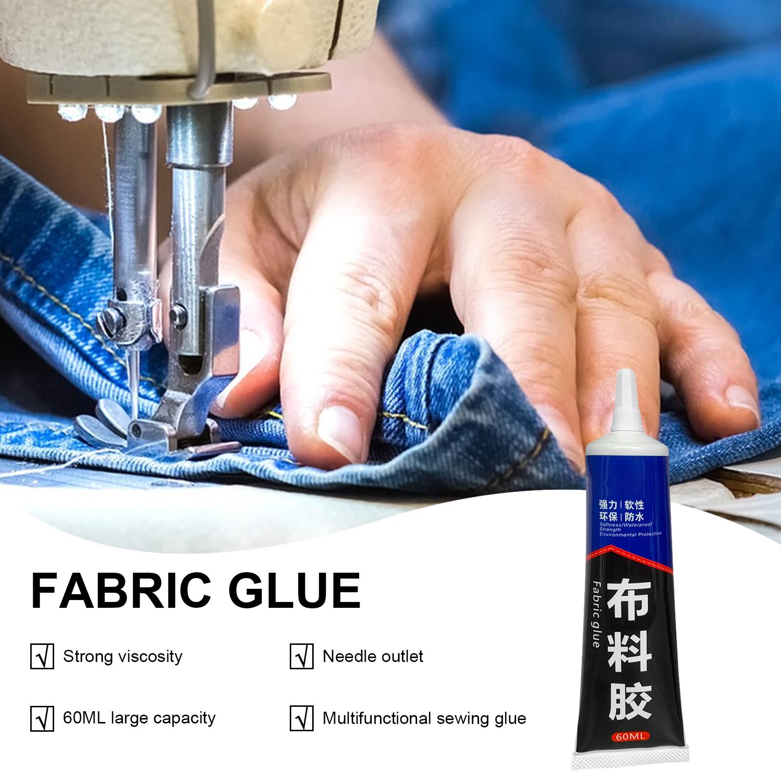 Lijm voor stof Sterke grip 60  - Art Craft Upholstery recensie en prijs