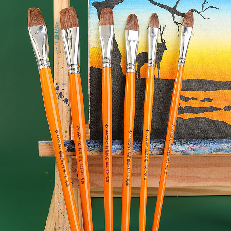 6 Stks/set Speciale Aanbieding - Gouache Paint Set recensie en prijs