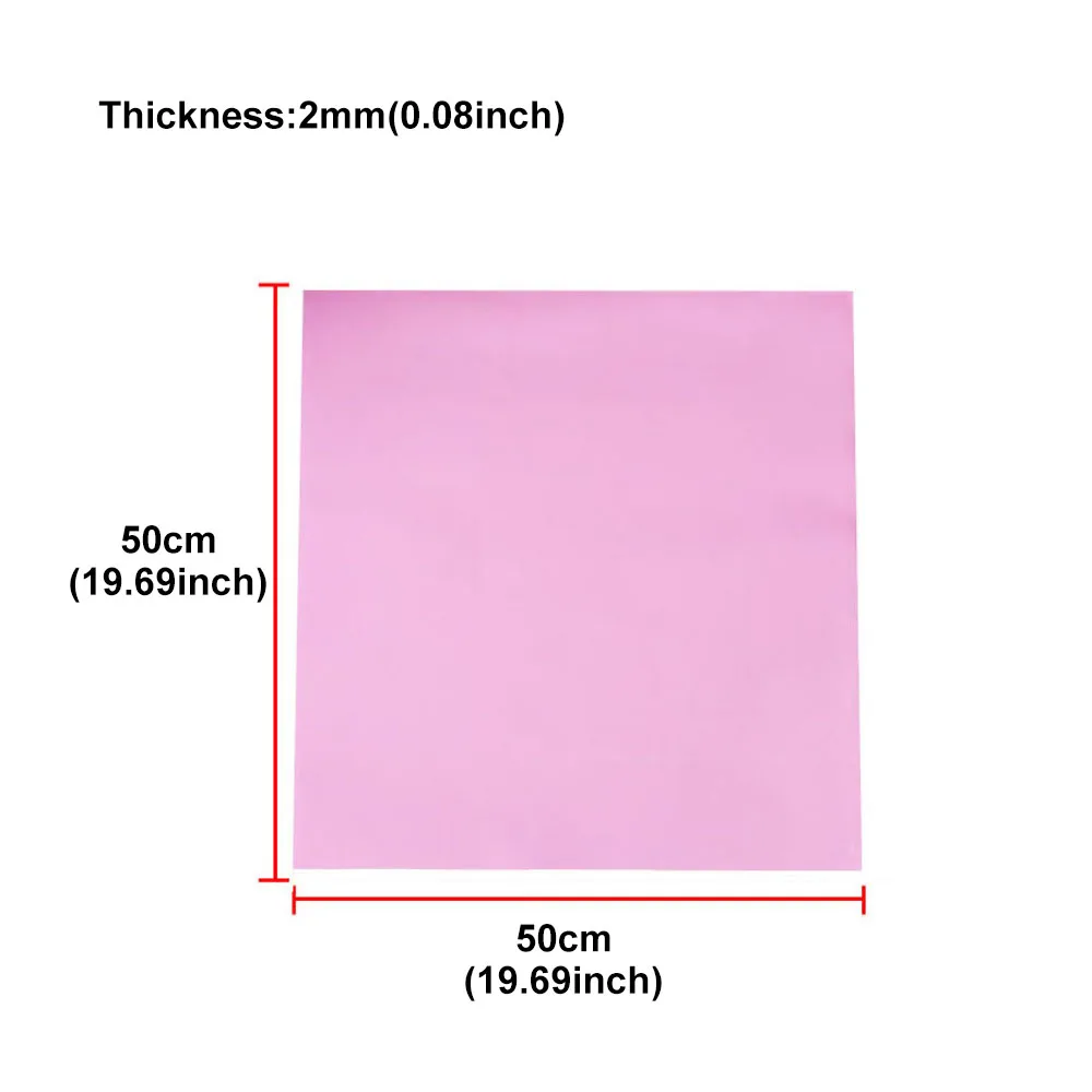 18 kleuren 2 mm dikke kleurrij - Art Craft Birthday Party recensie en prijs