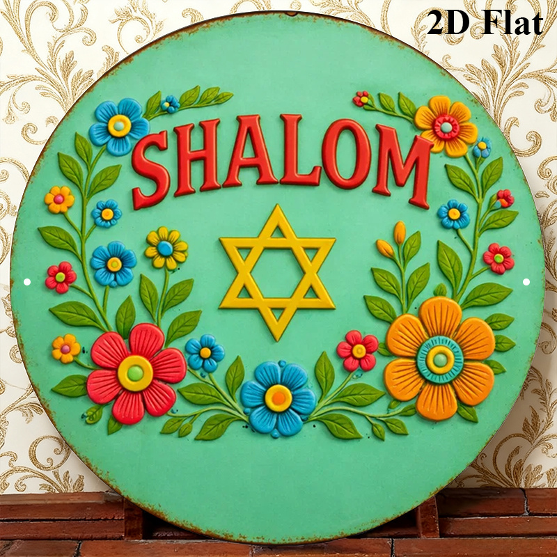 CIFBUY Shalom Ster van David A - Art & Craft Paper Ideas recensie en prijs