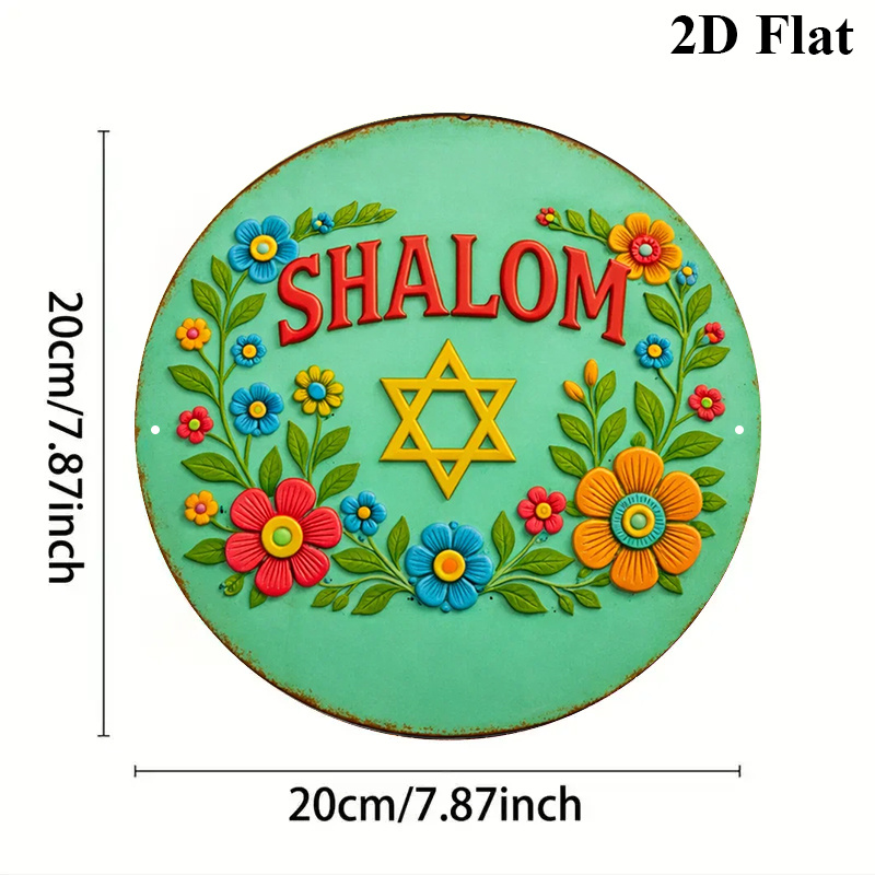 CIFBUY Shalom Ster van David A - Art & Craft Paper Ideas recensie en prijs