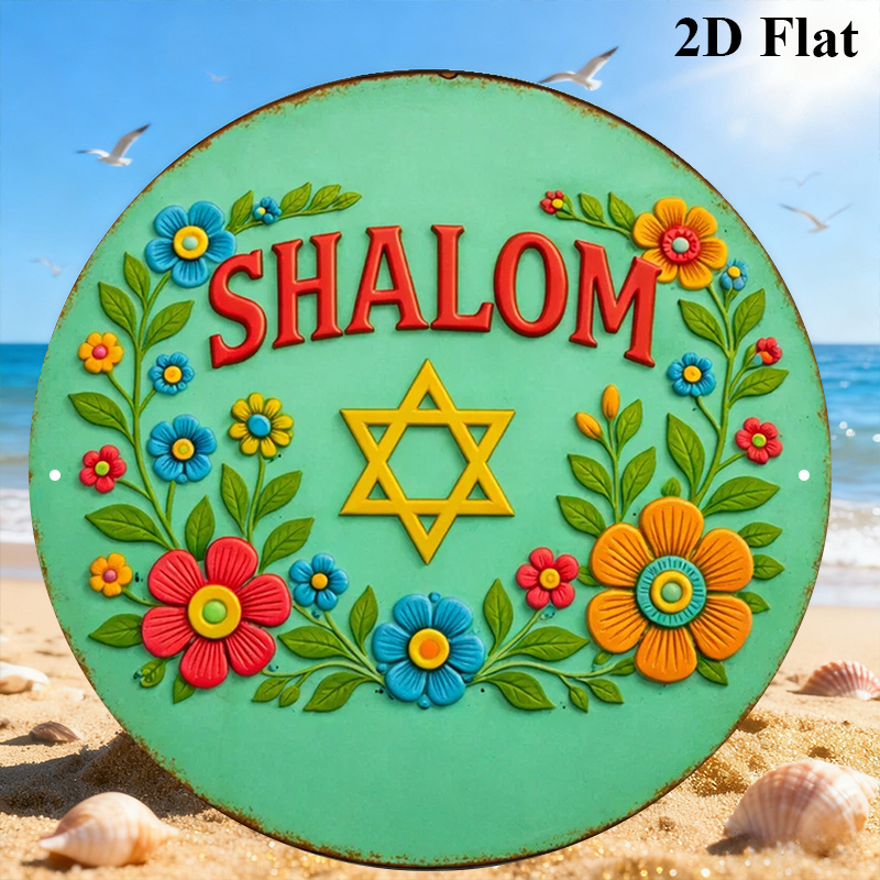 CIFBUY Shalom Ster van David A - Art & Craft Paper Ideas recensie en prijs