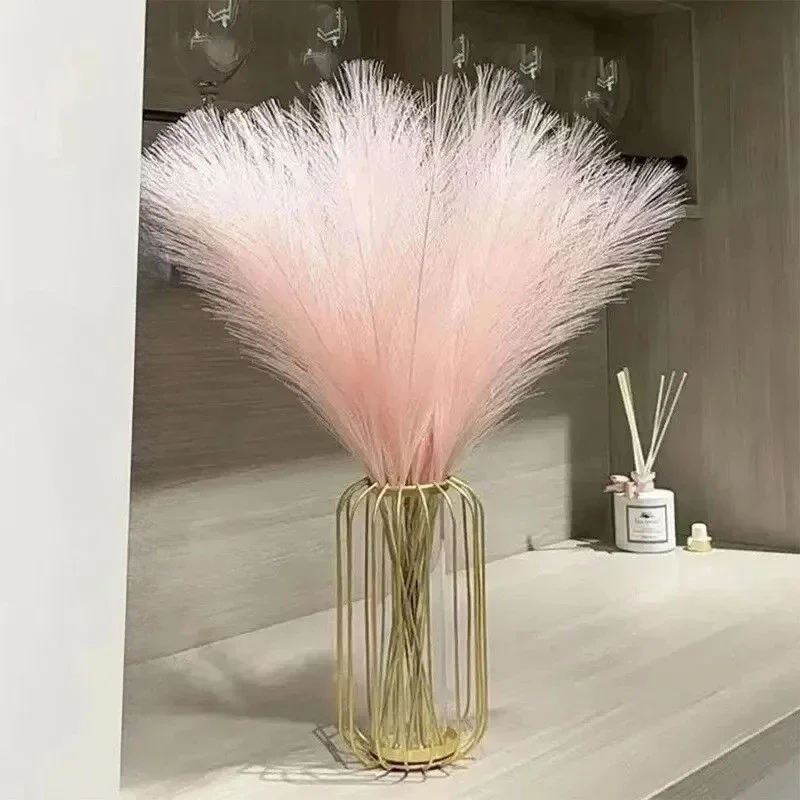10 STKS Faux Eucalyptus Stenge - Art Craft Vase recensie en prijs