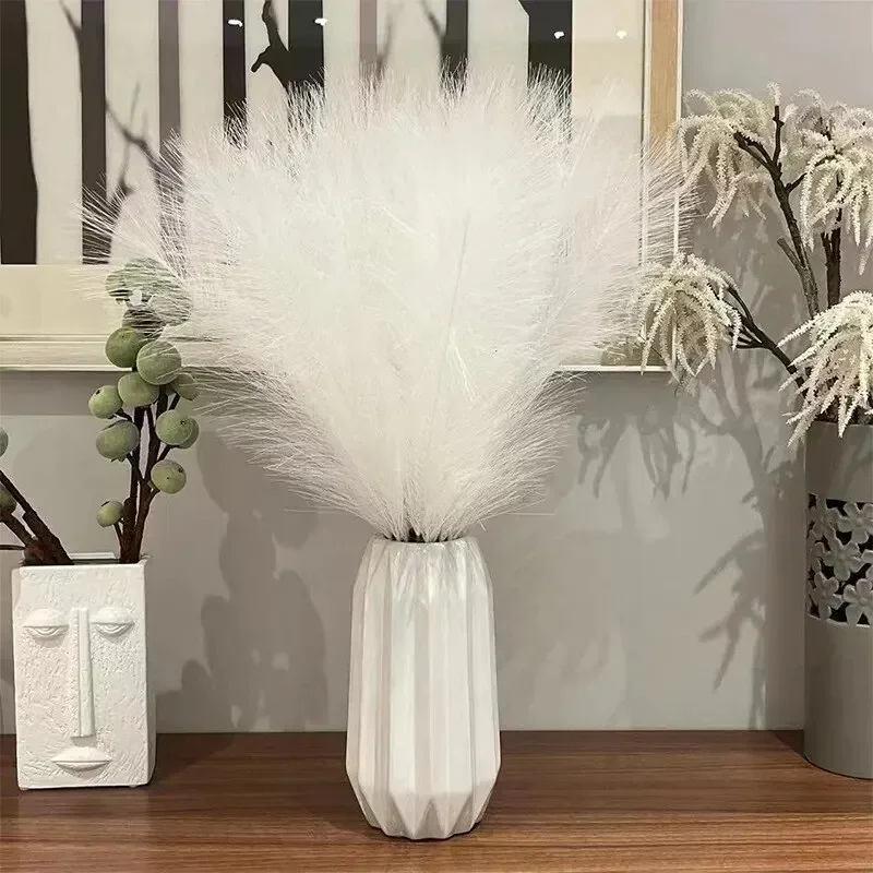 10 STKS Faux Eucalyptus Stenge - Art Craft Vase recensie en prijs