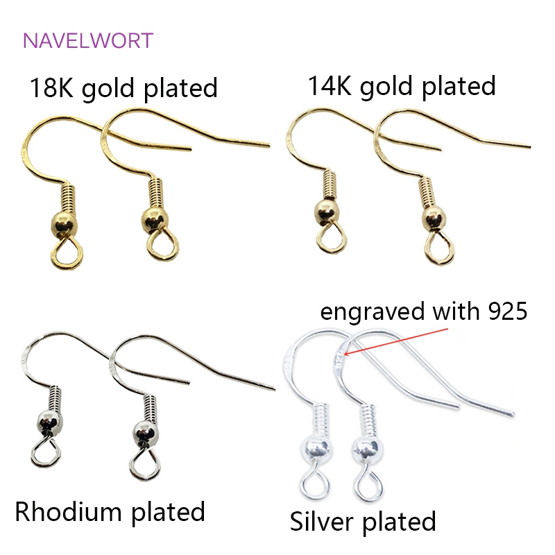Trendy 14K vergulde oorhaakjes - Art Craft Wire recensie en prijs