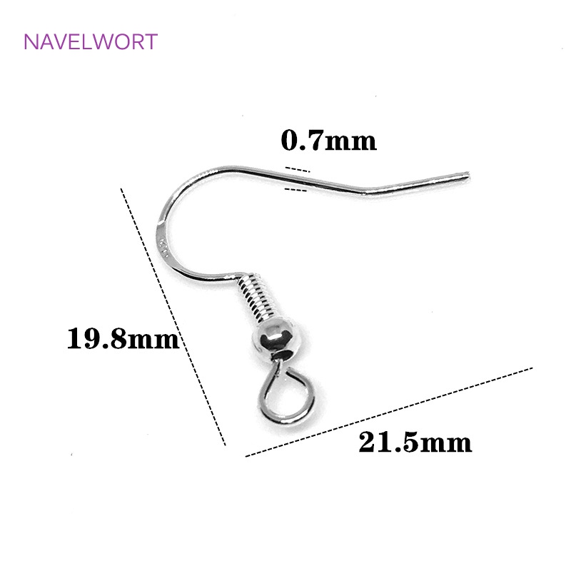 Trendy 14K vergulde oorhaakjes - Art Craft Wire recensie en prijs
