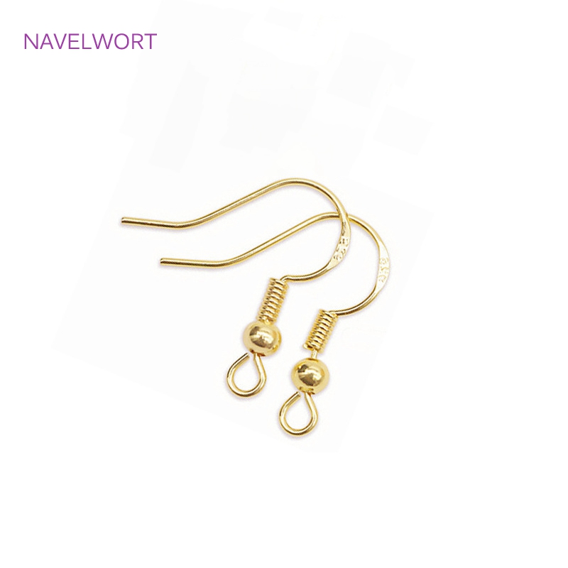 Trendy 14K vergulde oorhaakjes - Art Craft Wire recensie en prijs