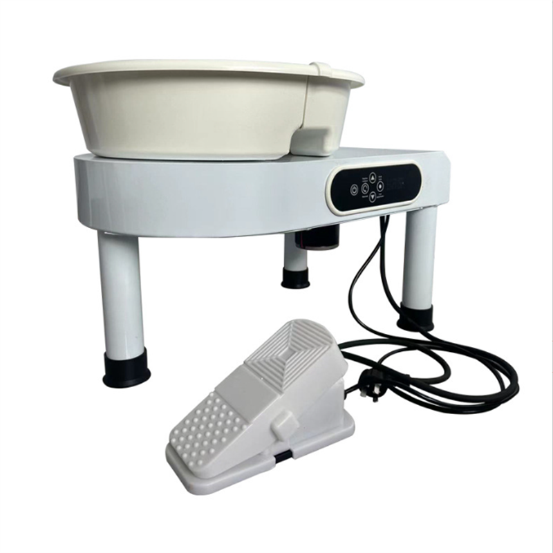 28cm (aanpasbaar) Elektrische  - Art And Craft Studio recensie en prijs