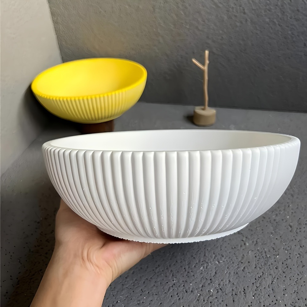Dit is een grote schaalvorm, g - Art Craft Things recensie en prijs